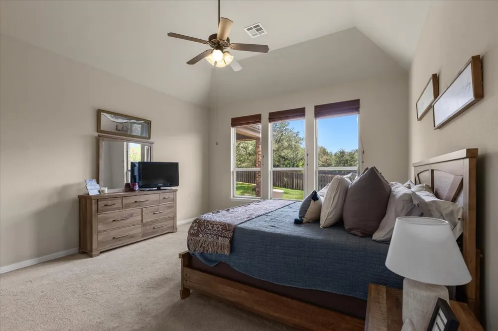 17604 Wildrye Drive Austin, TX 78738
