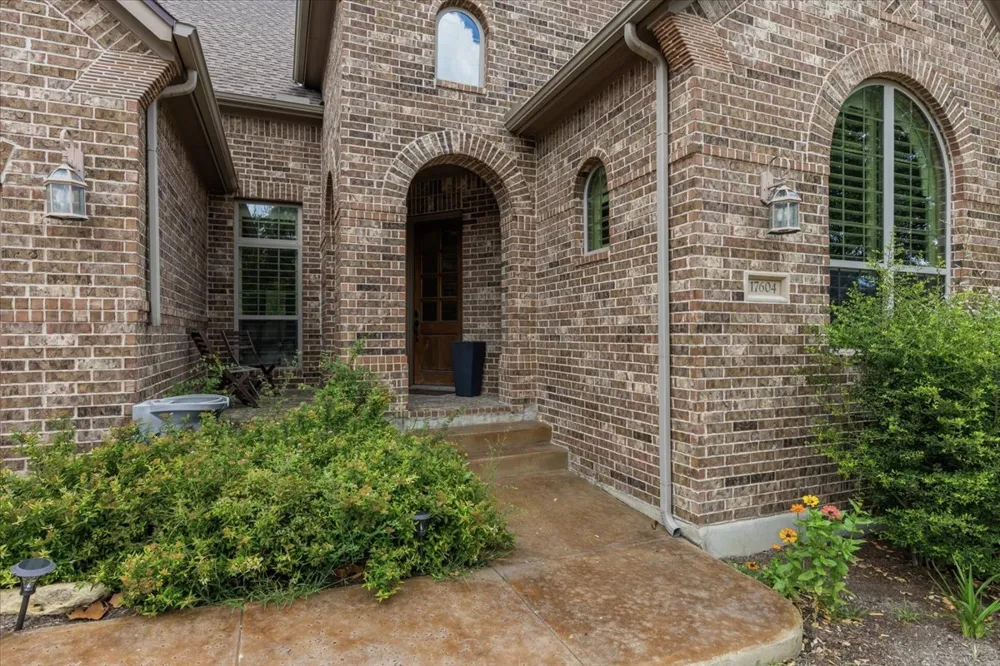 17604 Wildrye Drive Austin, TX 78738