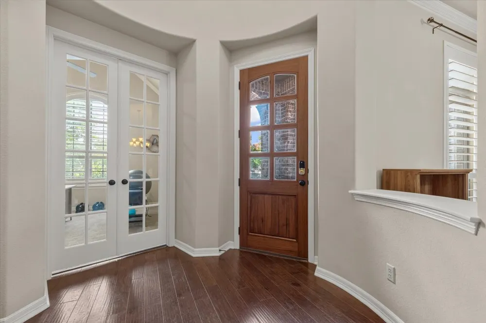 17604 Wildrye Drive Austin, TX 78738