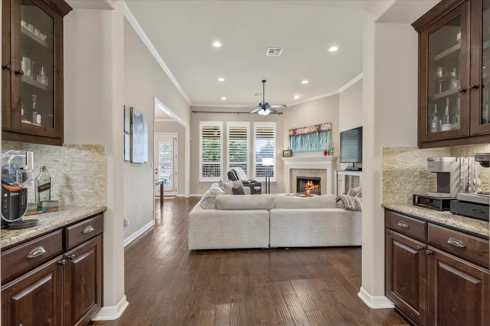 17604 Wildrye Drive Austin, TX 78738