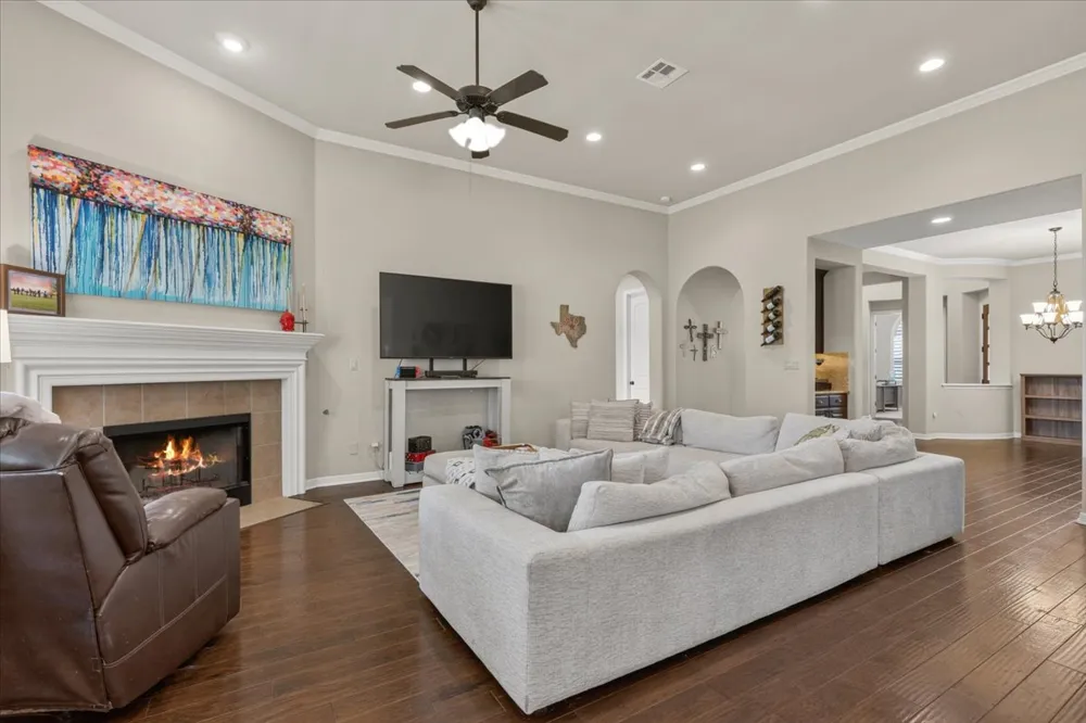 17604 Wildrye Drive Austin, TX 78738