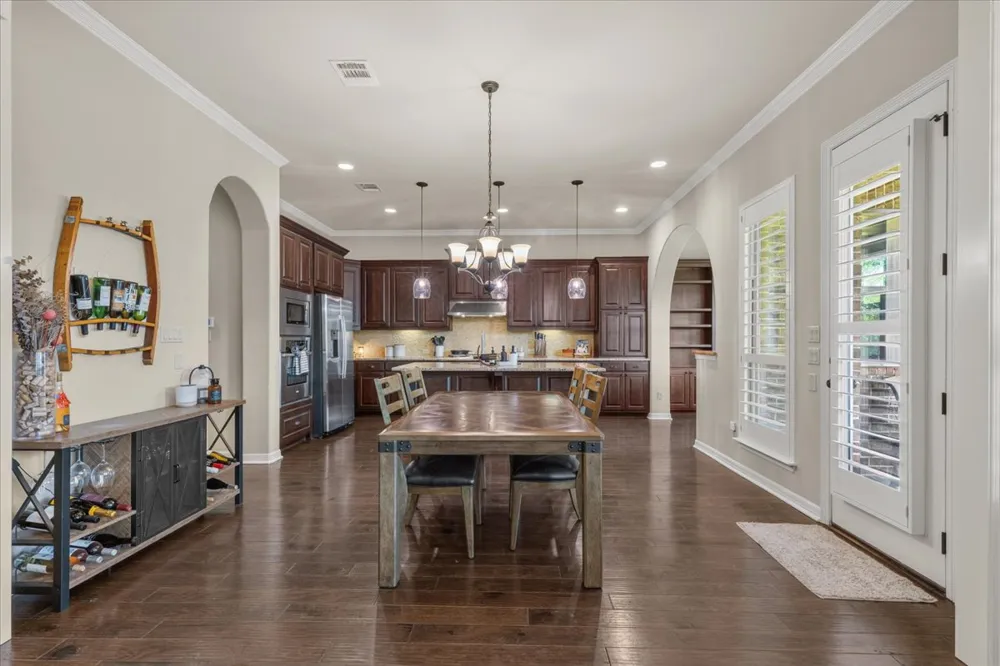 17604 Wildrye Drive Austin, TX 78738