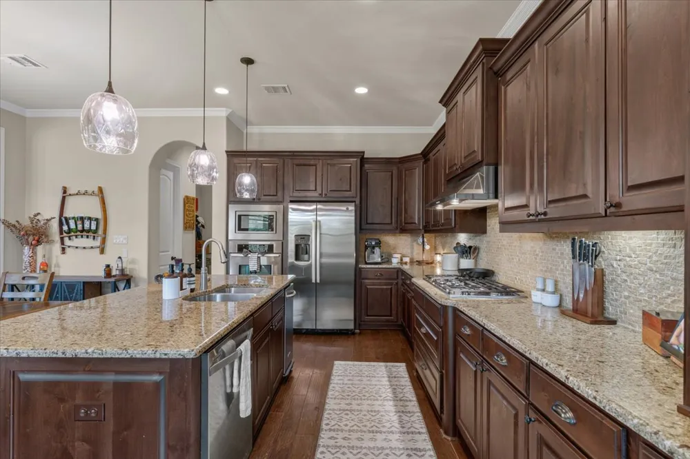 17604 Wildrye Drive Austin, TX 78738