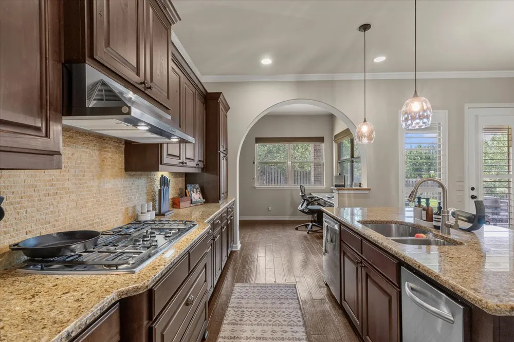 17604 Wildrye Drive Austin, TX 78738