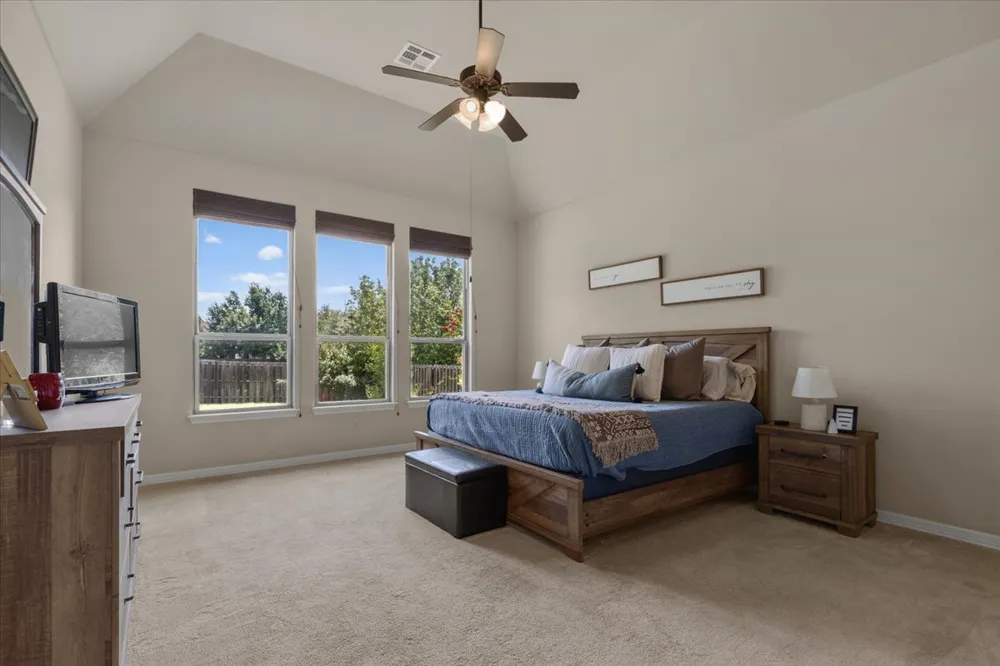 17604 Wildrye Drive Austin, TX 78738
