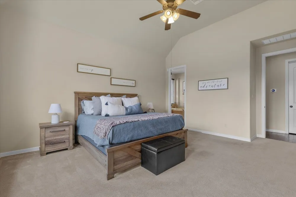 17604 Wildrye Drive Austin, TX 78738