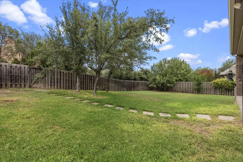 17604 Wildrye Drive Austin, TX 78738