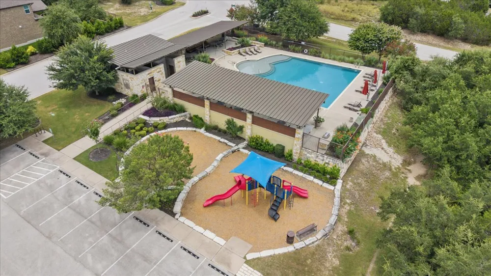 17604 Wildrye Drive Austin, TX 78738