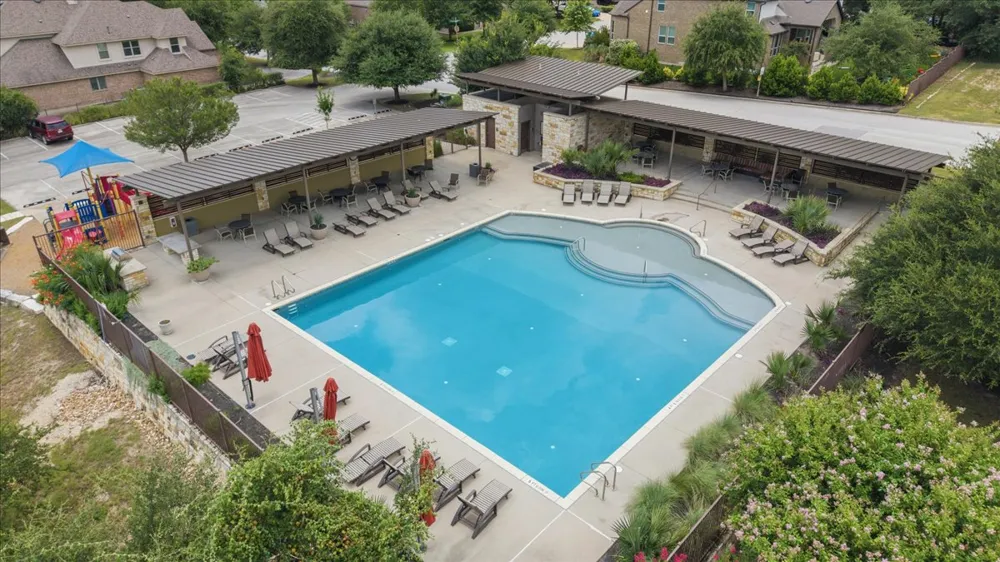 17604 Wildrye Drive Austin, TX 78738