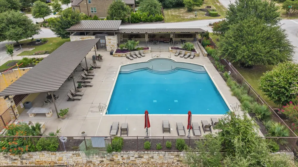 17604 Wildrye Drive Austin, TX 78738