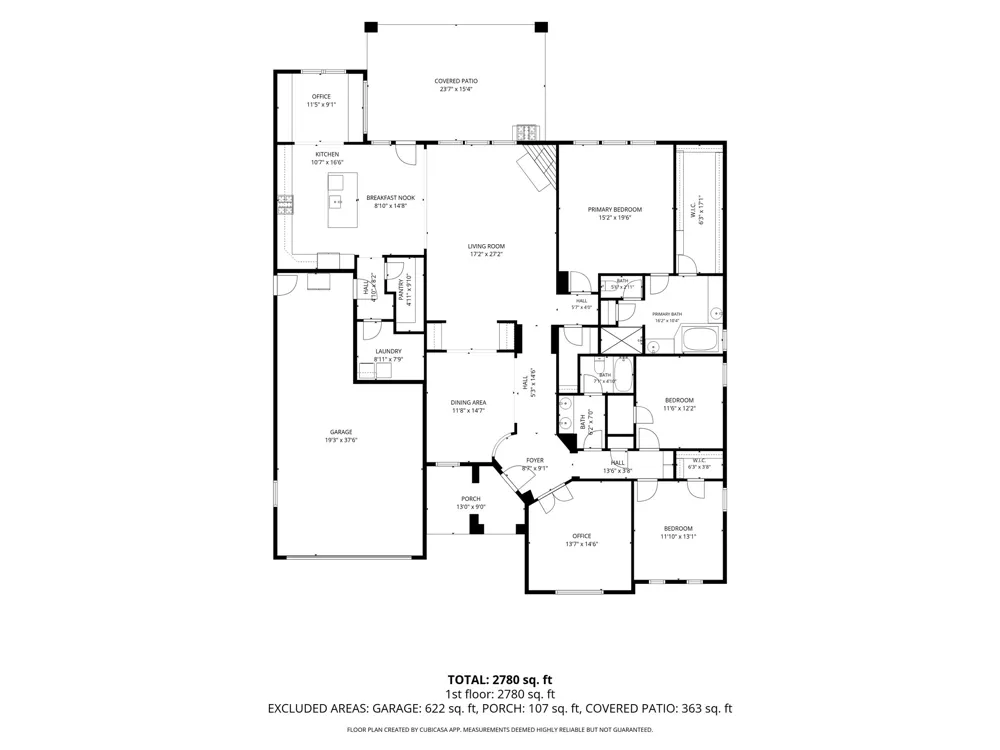 17604 Wildrye Drive Austin, TX 78738