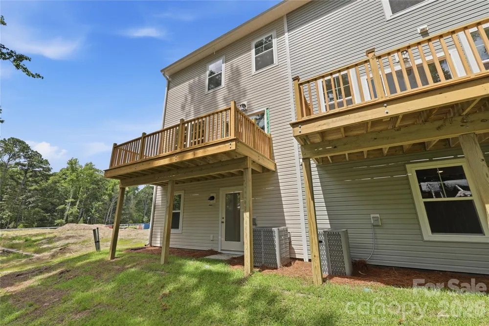 1007 Mossy Glade Road Indian Trail, NC 28079