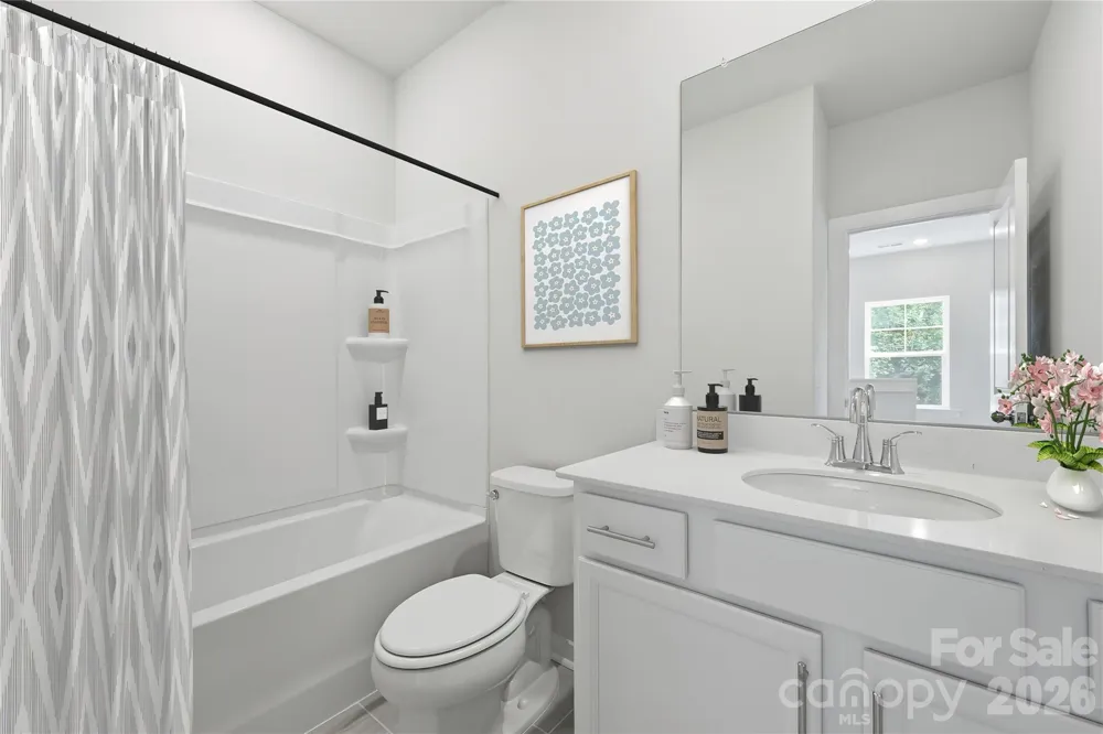 1007 Mossy Glade Road Indian Trail, NC 28079