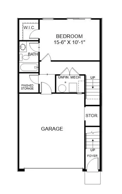 1007 Mossy Glade Road Indian Trail, NC 28079