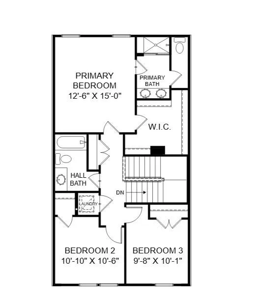1007 Mossy Glade Road Indian Trail, NC 28079