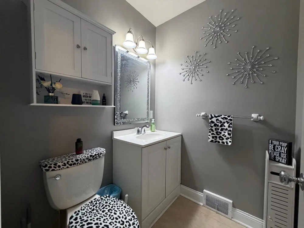 716 E Mount Faith Avenue Fergus Falls, MN 56537