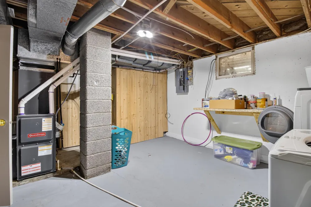 716 E Mount Faith Avenue Fergus Falls, MN 56537