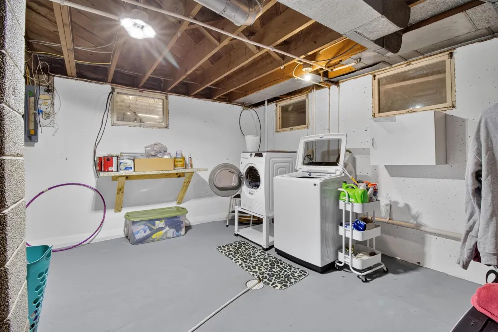 716 E Mount Faith Avenue Fergus Falls, MN 56537