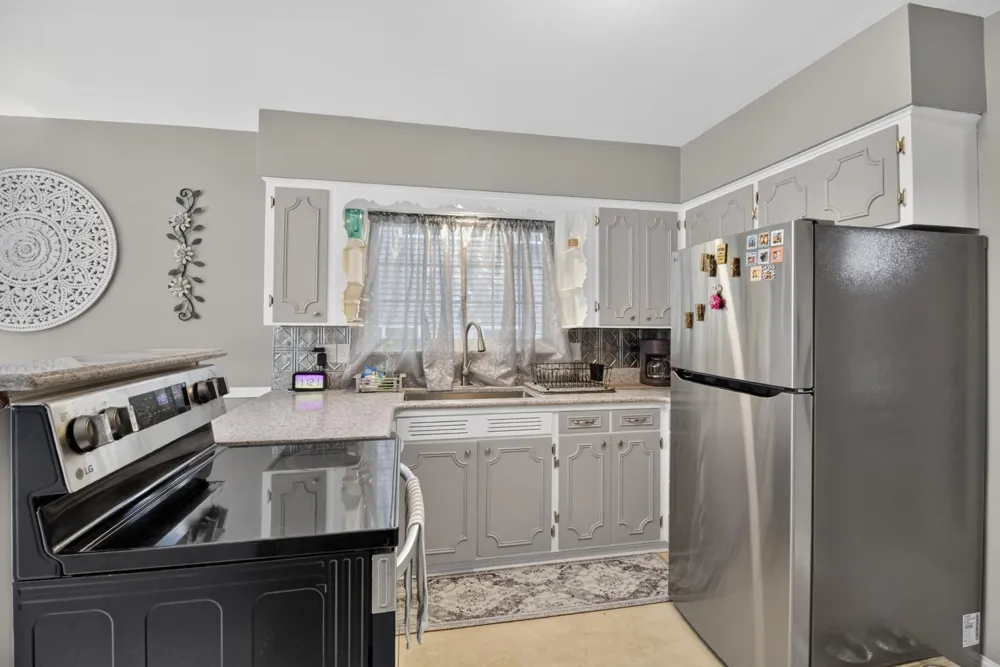 716 E Mount Faith Avenue Fergus Falls, MN 56537
