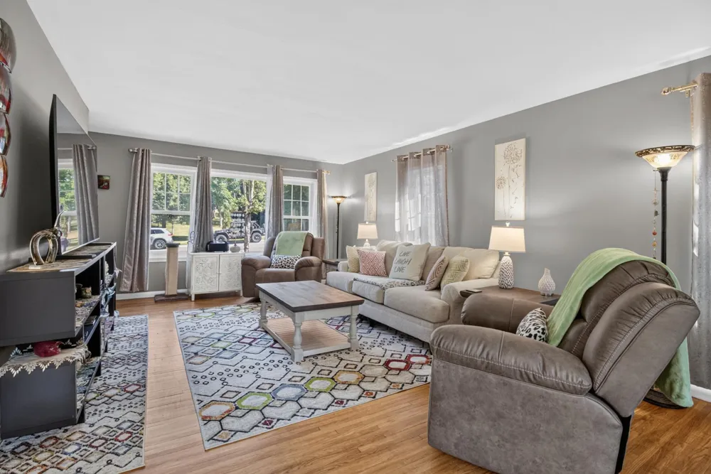 716 E Mount Faith Avenue Fergus Falls, MN 56537