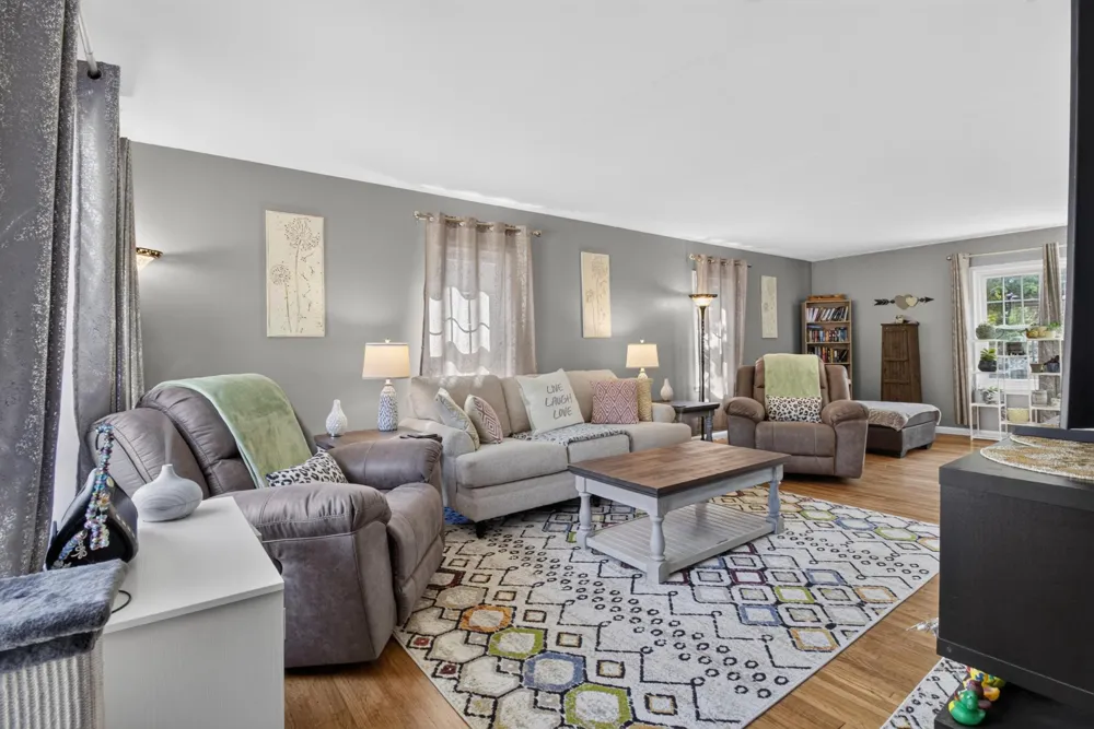 716 E Mount Faith Avenue Fergus Falls, MN 56537
