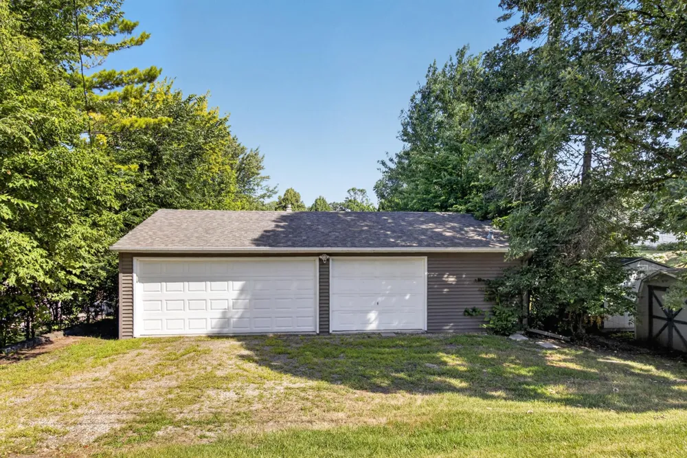 716 E Mount Faith Avenue Fergus Falls, MN 56537