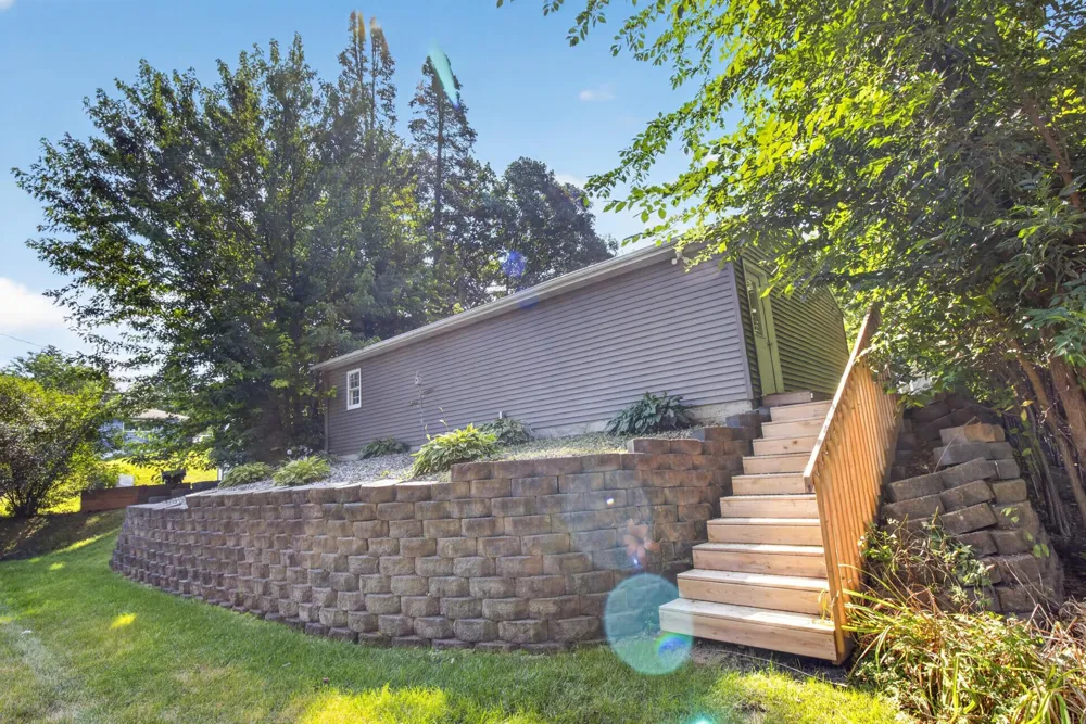 716 E Mount Faith Avenue Fergus Falls, MN 56537