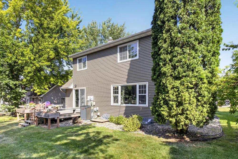 716 E Mount Faith Avenue Fergus Falls, MN 56537
