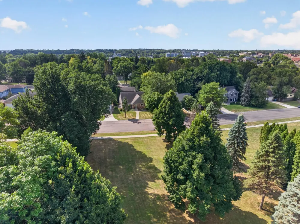 716 E Mount Faith Avenue Fergus Falls, MN 56537