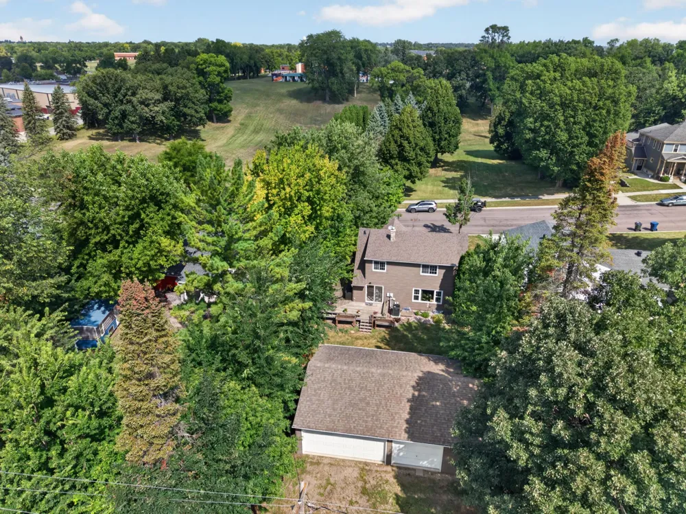 716 E Mount Faith Avenue Fergus Falls, MN 56537