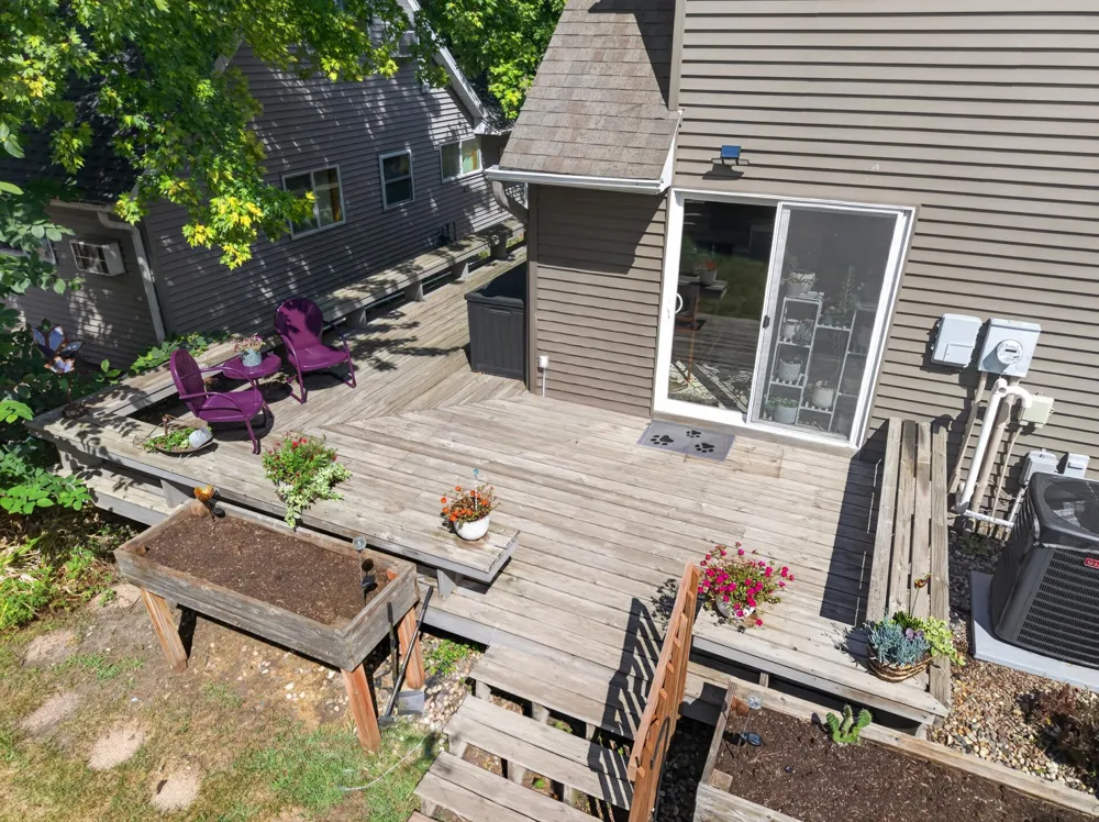 716 E Mount Faith Avenue Fergus Falls, MN 56537