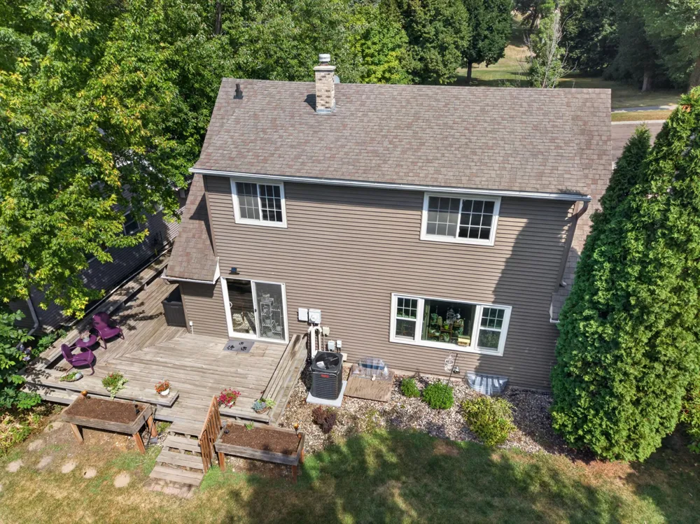 716 E Mount Faith Avenue Fergus Falls, MN 56537