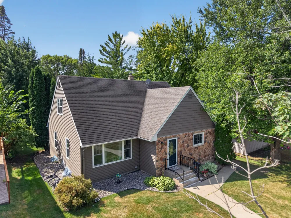 716 E Mount Faith Avenue Fergus Falls, MN 56537
