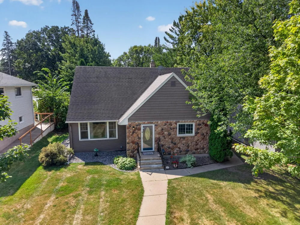 716 E Mount Faith Avenue Fergus Falls, MN 56537