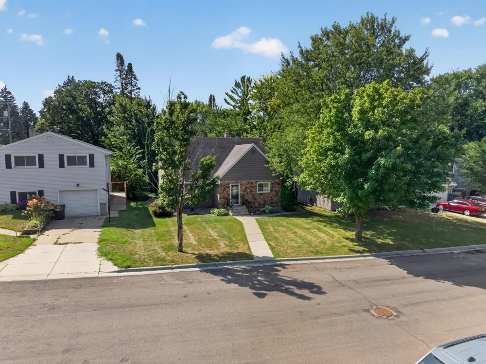716 E Mount Faith Avenue Fergus Falls, MN 56537