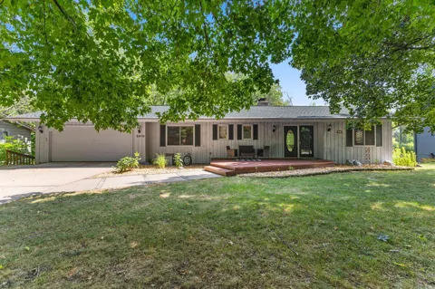 3810 Bassett Creek Drive