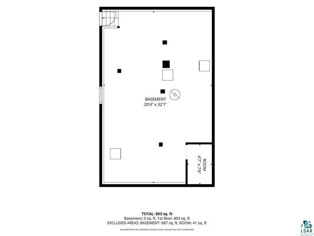 421 11th Avenue W Duluth, MN 55806