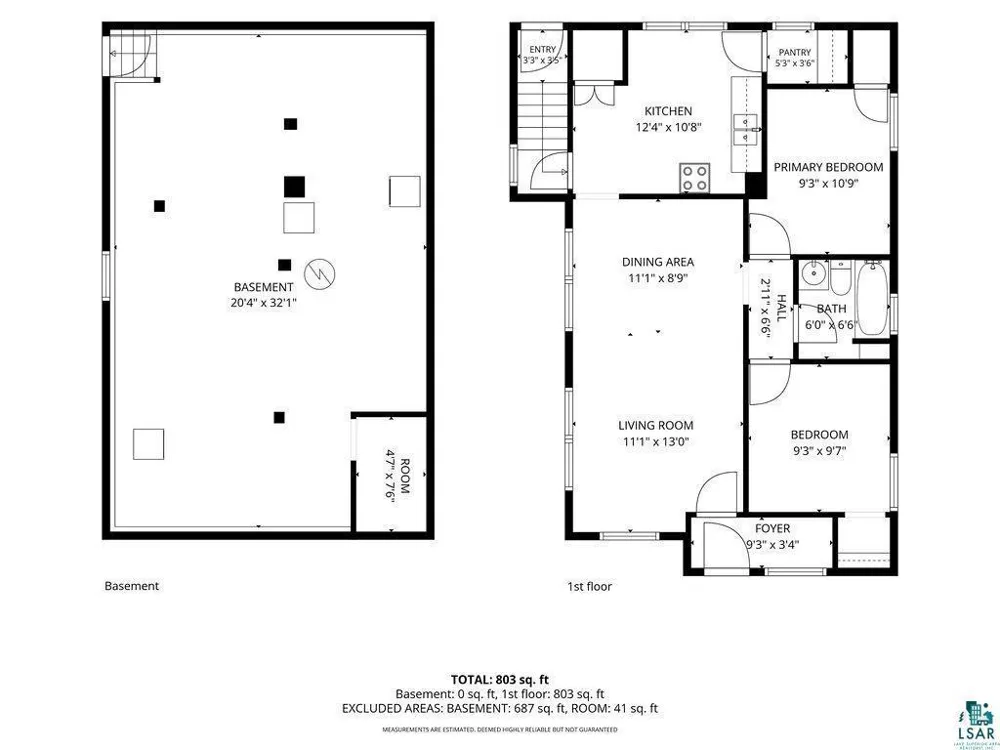 421 11th Avenue W Duluth, MN 55806