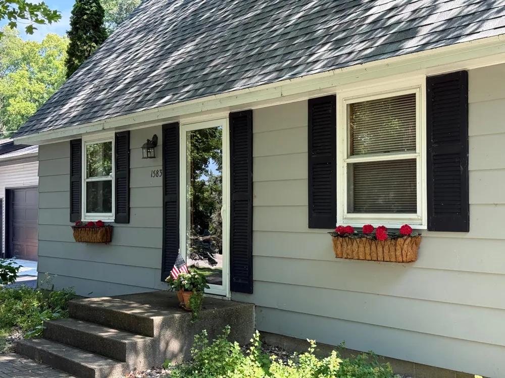 1583 E Shore Drive Detroit Lakes, MN 56501