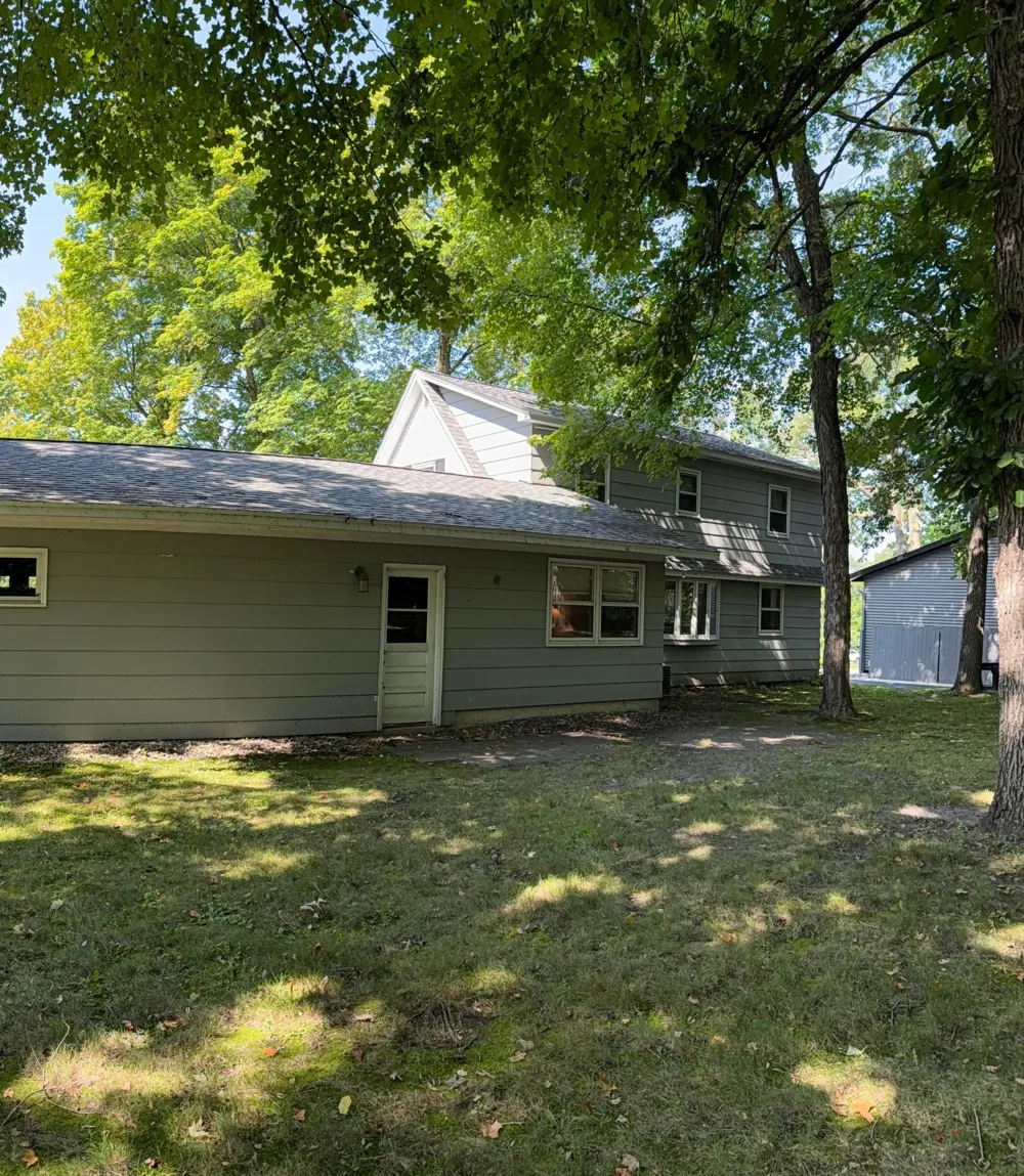 1583 E Shore Drive Detroit Lakes, MN 56501