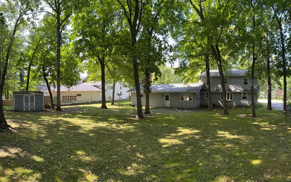1583 E Shore Drive Detroit Lakes, MN 56501