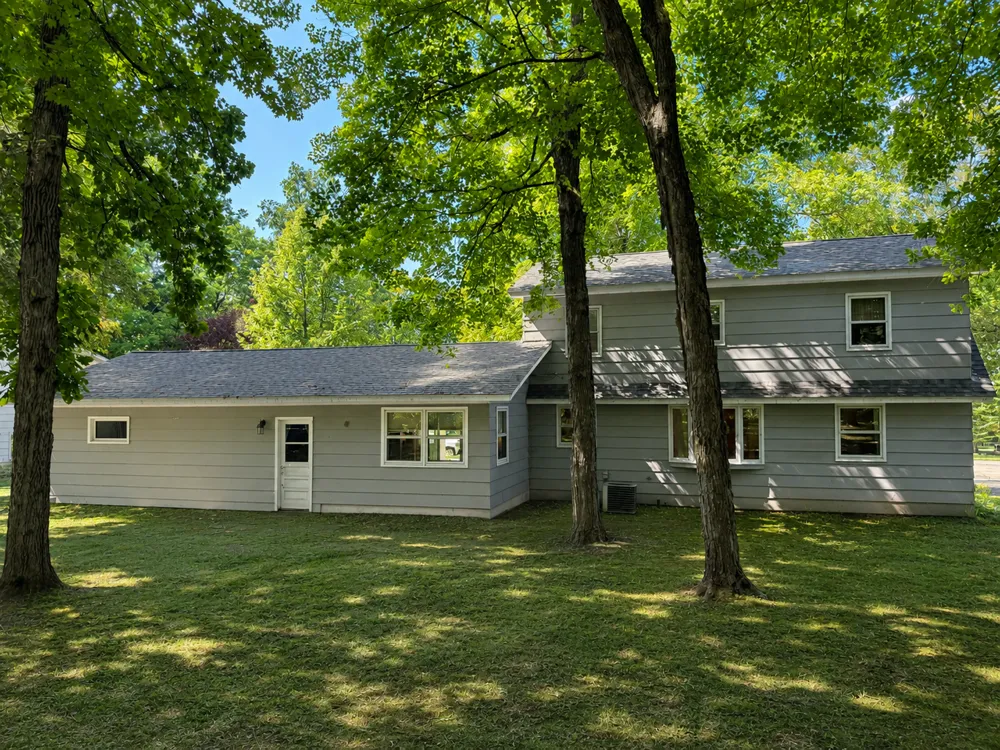 1583 E Shore Drive Detroit Lakes, MN 56501