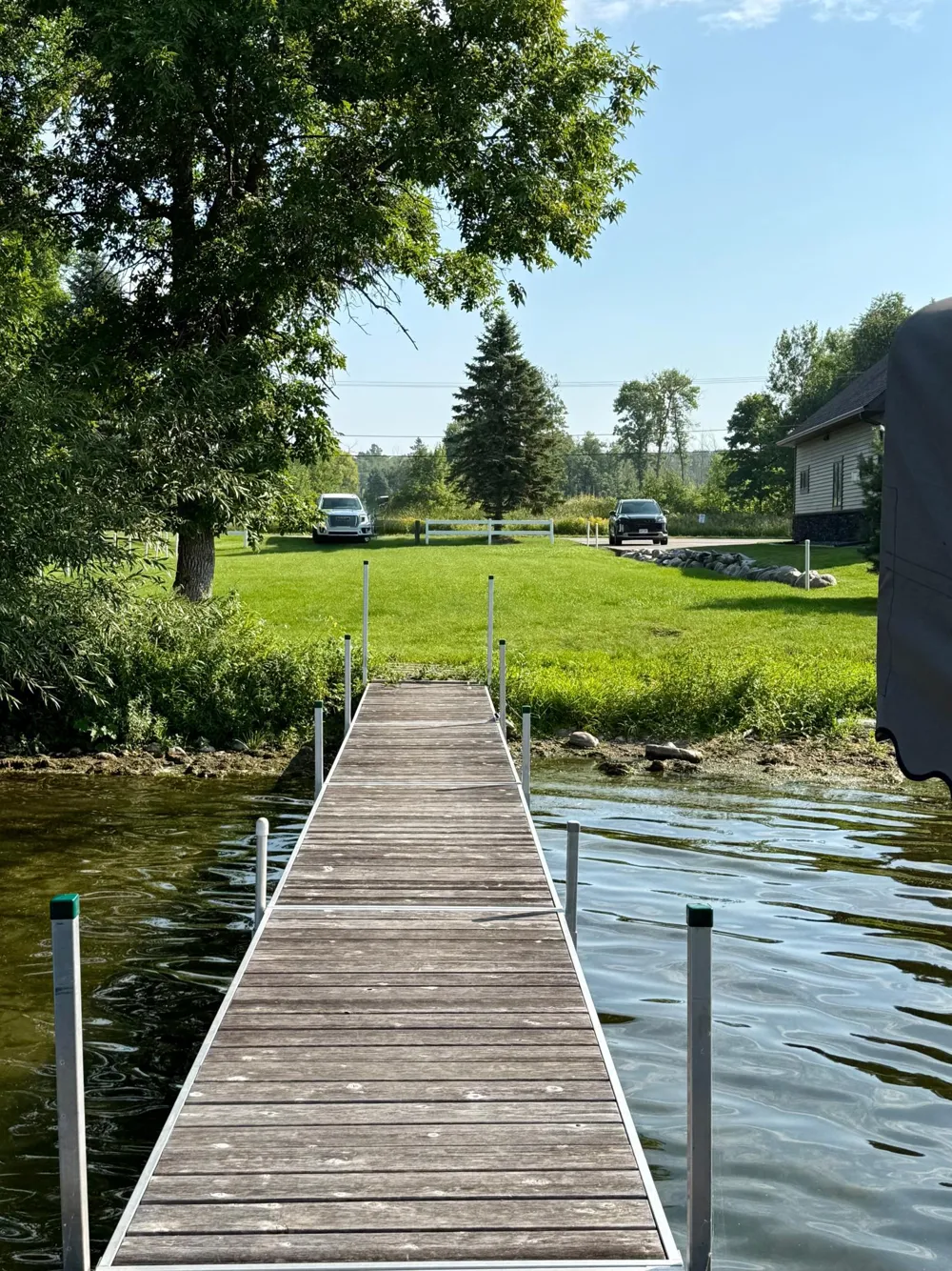 1583 E Shore Drive Detroit Lakes, MN 56501