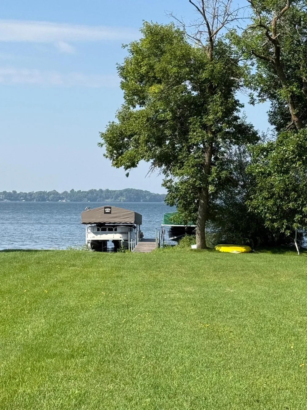 1583 E Shore Drive Detroit Lakes, MN 56501
