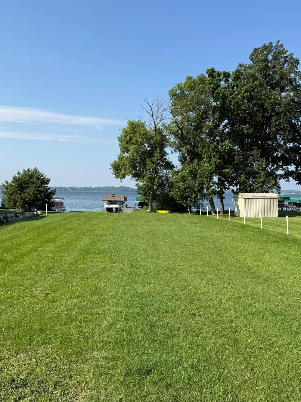 1583 E Shore Drive Detroit Lakes, MN 56501