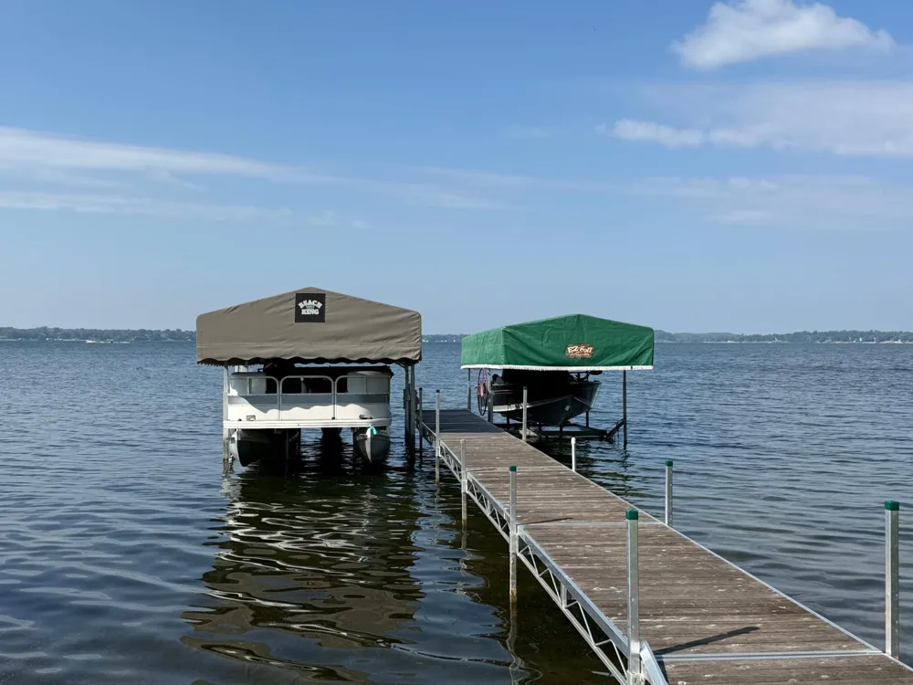1583 E Shore Drive Detroit Lakes, MN 56501