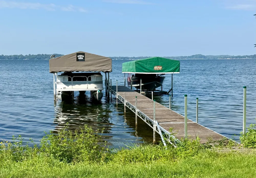 1583 E Shore Drive Detroit Lakes, MN 56501
