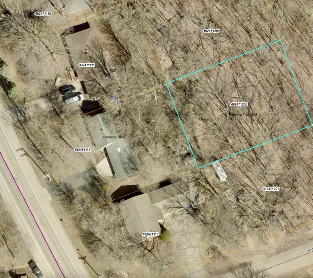 1583 E Shore Drive Detroit Lakes, MN 56501