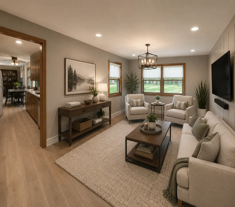 1583 E Shore Drive Detroit Lakes, MN 56501