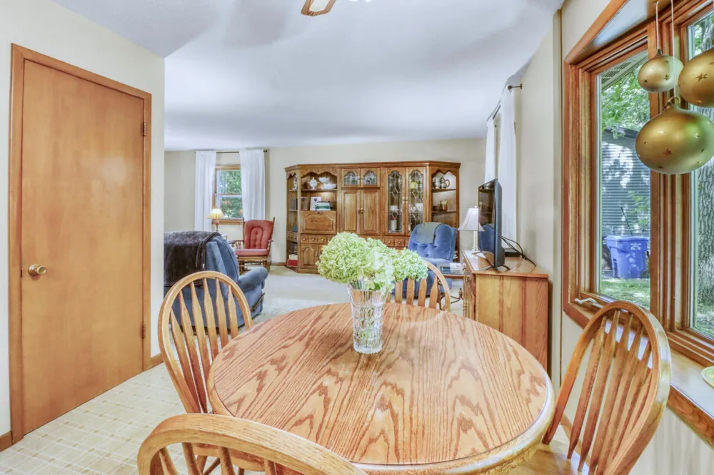 1583 E Shore Drive Detroit Lakes, MN 56501